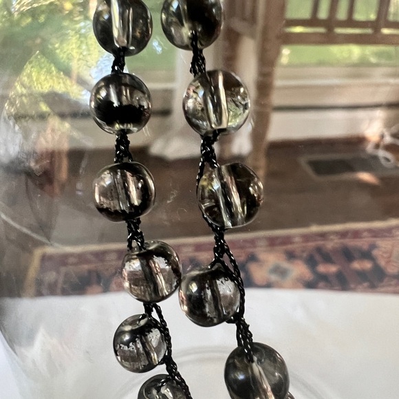 Rush by Denis & Charles Statement Necklace - Picture 10 of 10